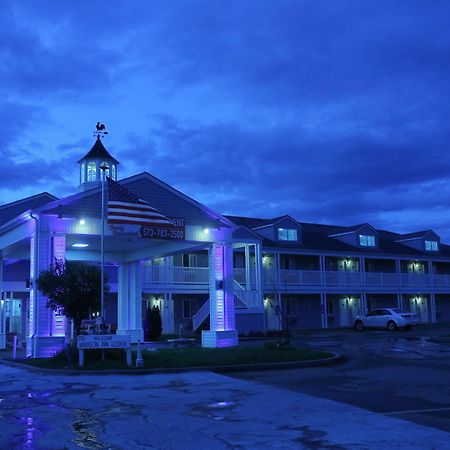 Madison Inn Lodge Fredericktown Exterior foto