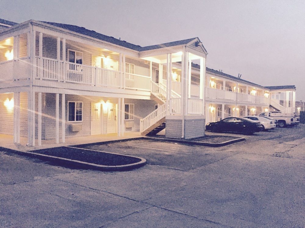 Madison Inn Lodge Fredericktown Exterior foto